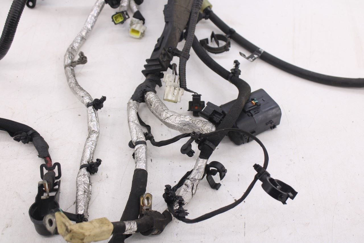 2021 Jeep Grand Cherokee Laredo X 4x4 3.6L Engine Wire Wiring Harness 68493945AA - Alshned Auto Parts