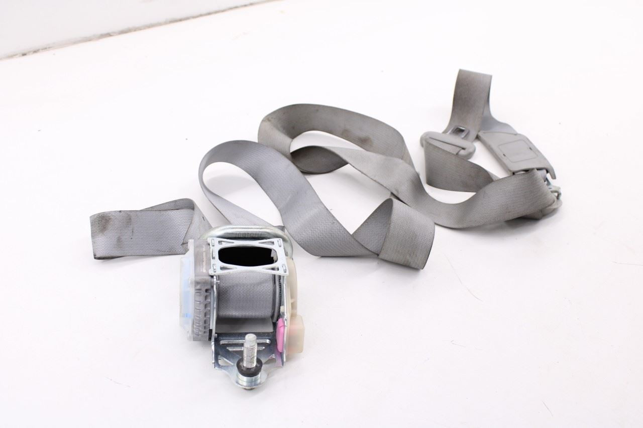 14-20 Acura MDX w/ Technology Pkg 3.5L Front Driver LH Side Seat Belt Retractor2