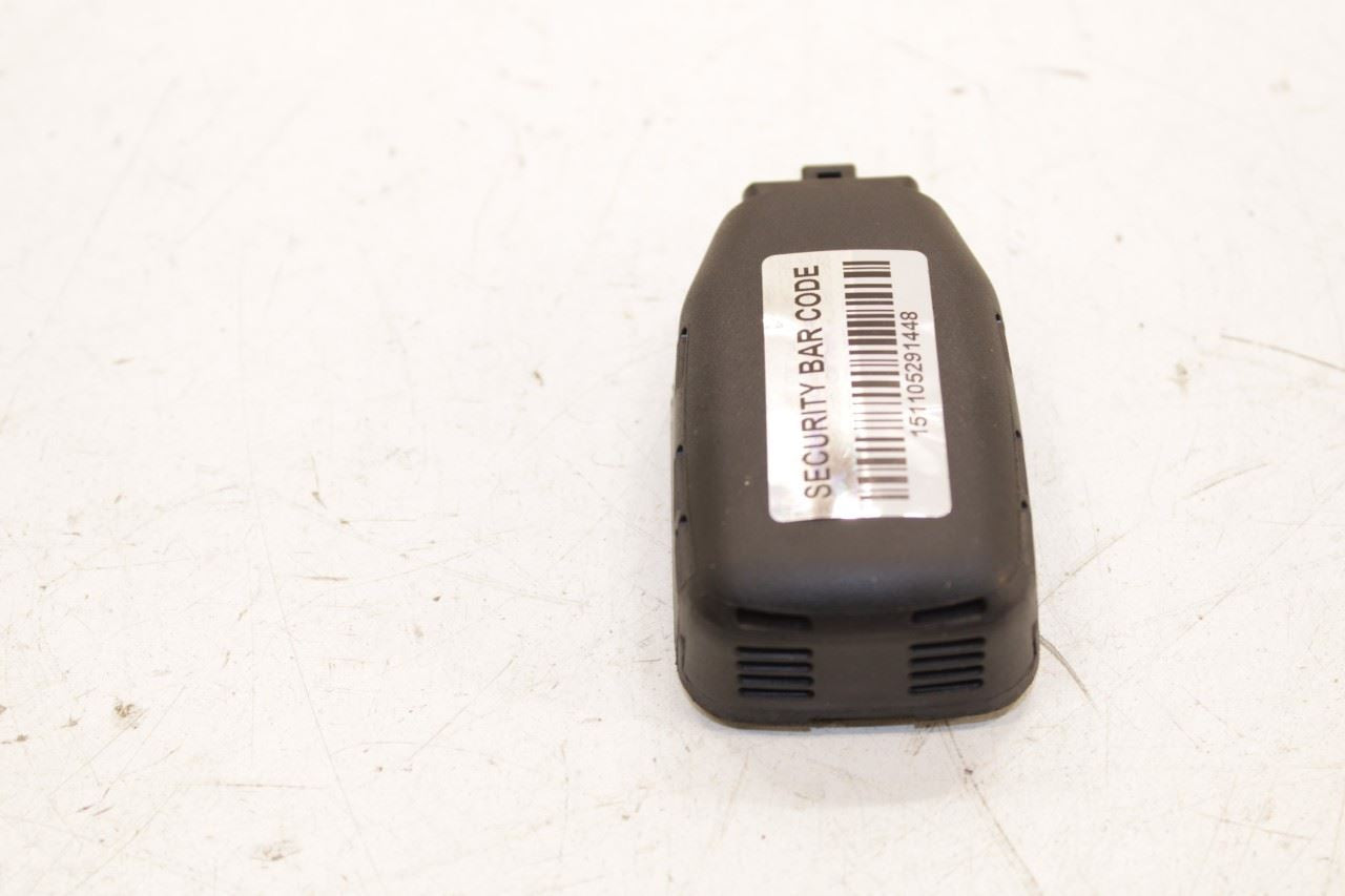 21-2024 Mazda CX-30 2.5 S Front Windshield Rain Sensor BDGF-66-5G0G - Alshned Auto Parts