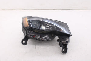 2016-22 Jeep Grand Cherokee Laredo X 4X4 Front Right Side Headlight Lamp *ReaD*