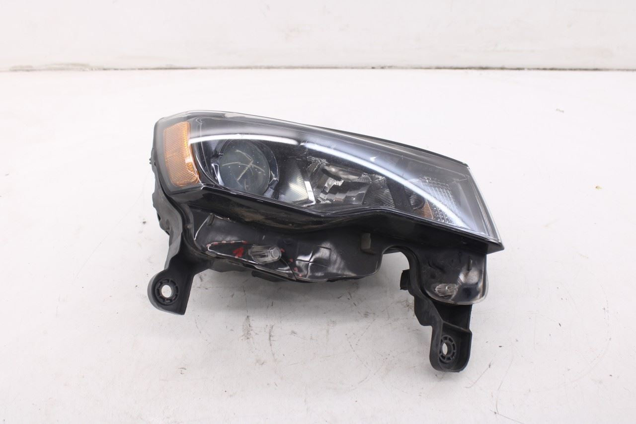 2016-22 Jeep Grand Cherokee Laredo X 4X4 Front Right Side Headlight Lamp *ReaD* - Alshned Auto Parts