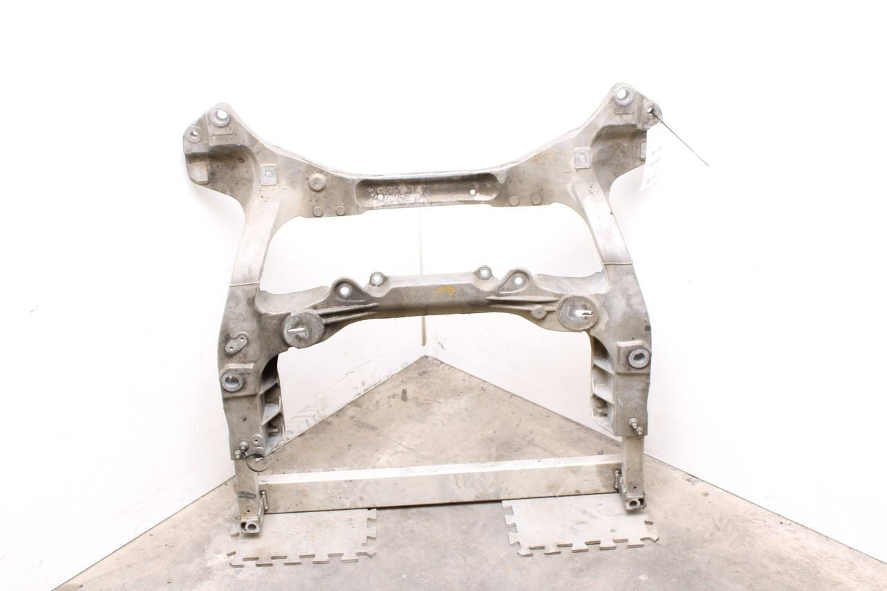 14-24 Infiniti Q50 Premium RWD Front Crossmember Subframe 54401-4GA1A OEM *ReaD* - Alshned Auto Parts