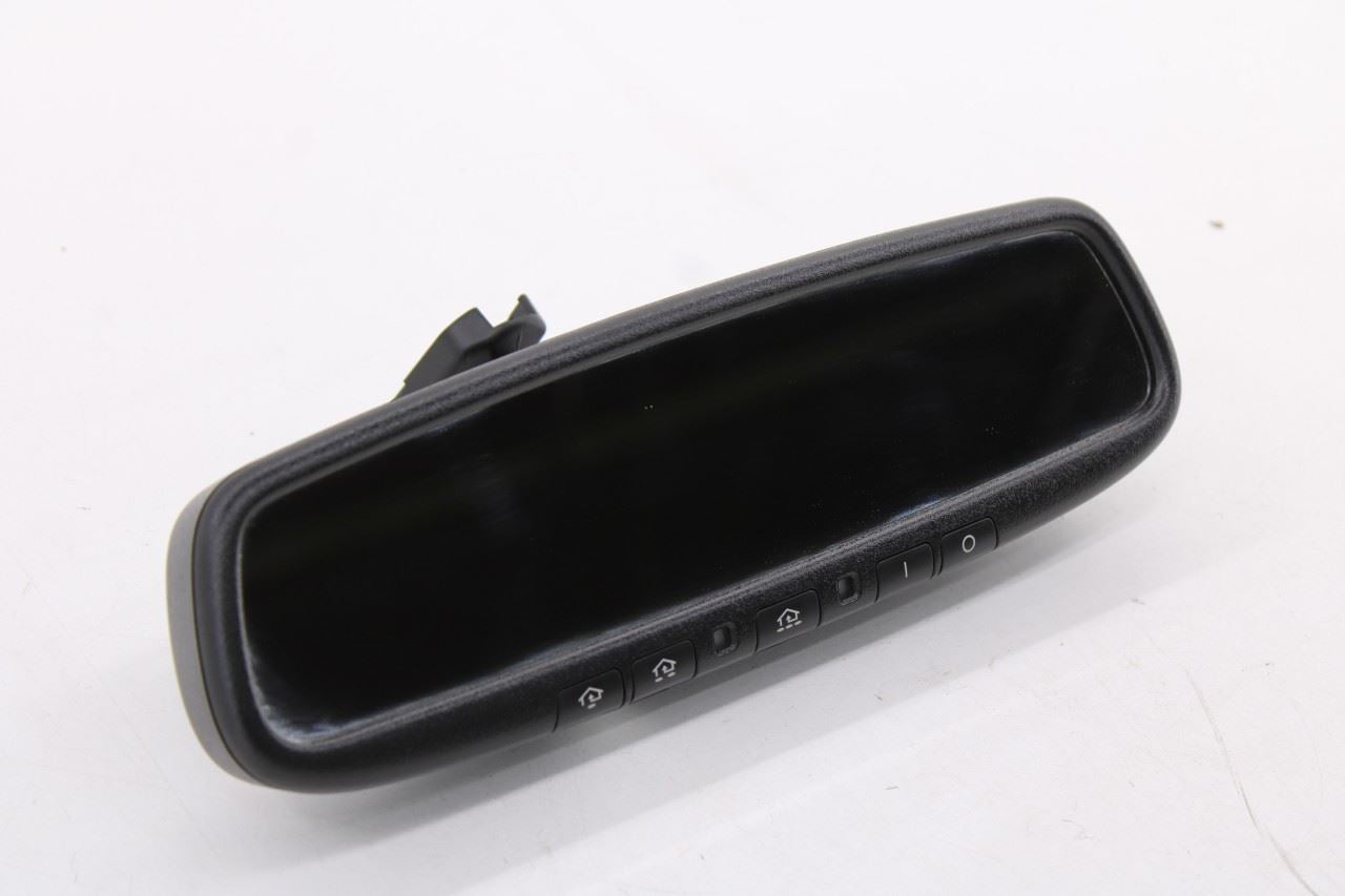 2014-2020 Infiniti QX60 Interior Inside Rear View Mirror 96321-3WV0A OEM3