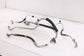 08-11 Mercedes-Benz C350 Sport AC Conditioning Suction Liquid Discharge Line Set - Alshned Auto Parts