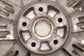 2016-2017 Hyundai Veloster Turbo Aluminium Wheel R18x7.5J 52910-2V650 OEM *ReaD* - Alshned Auto Parts
