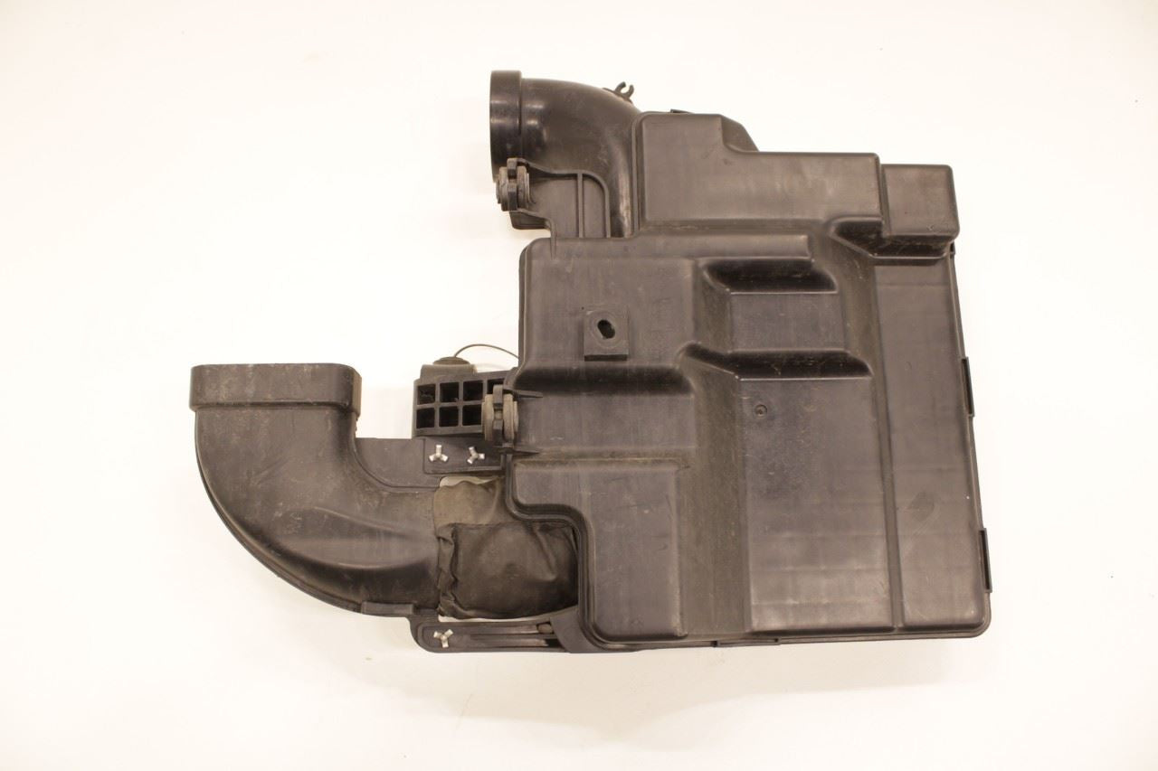 2011-2017 Hyundai Veloster Turbo 1.6L FWD Air Intake Cleaner Resonator Assembly - Alshned Auto Parts