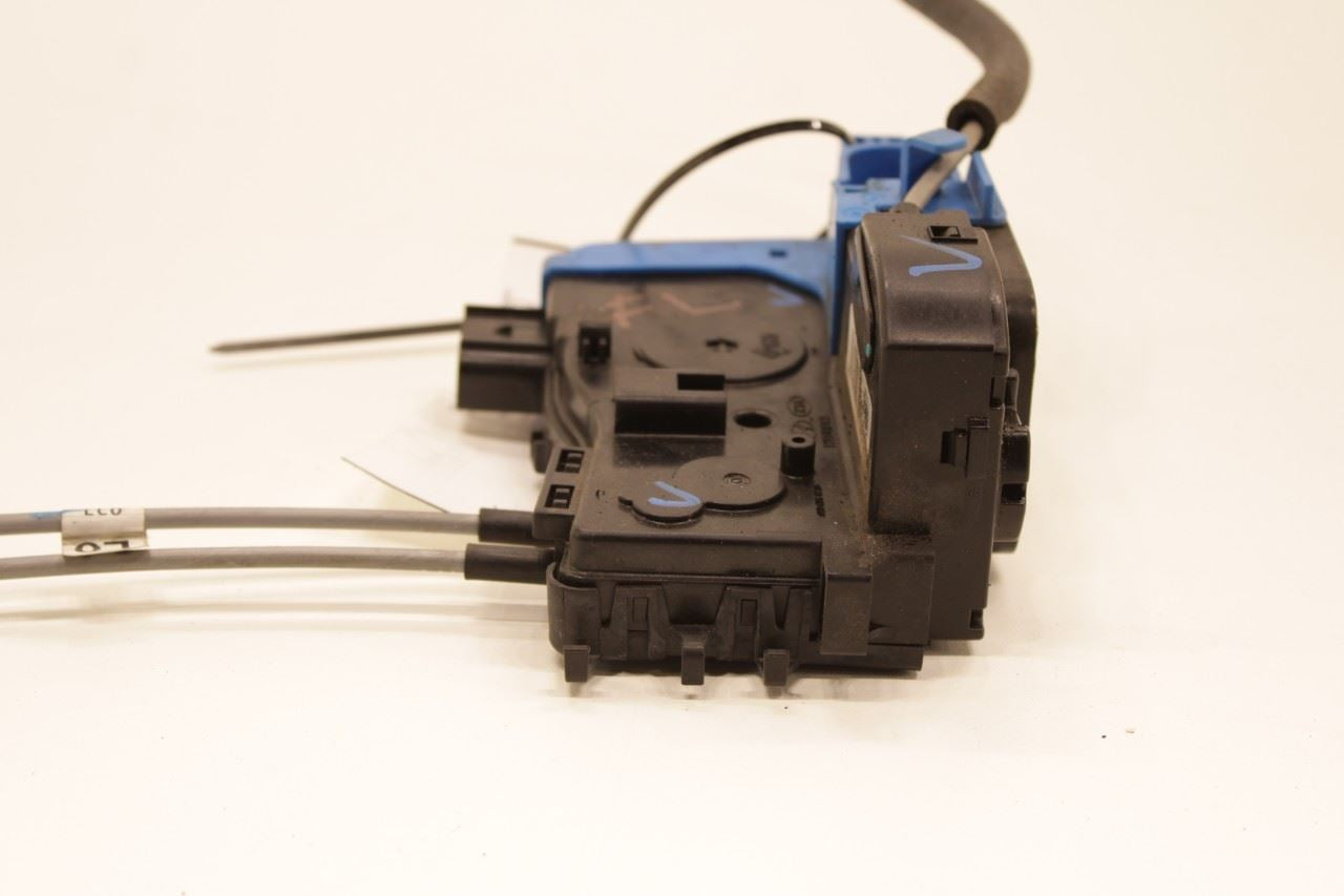 2011-2017 Hyundai Veloster Turbo Front Left Door Lock Latch Actuator 81310-2V000 - Alshned Auto Parts