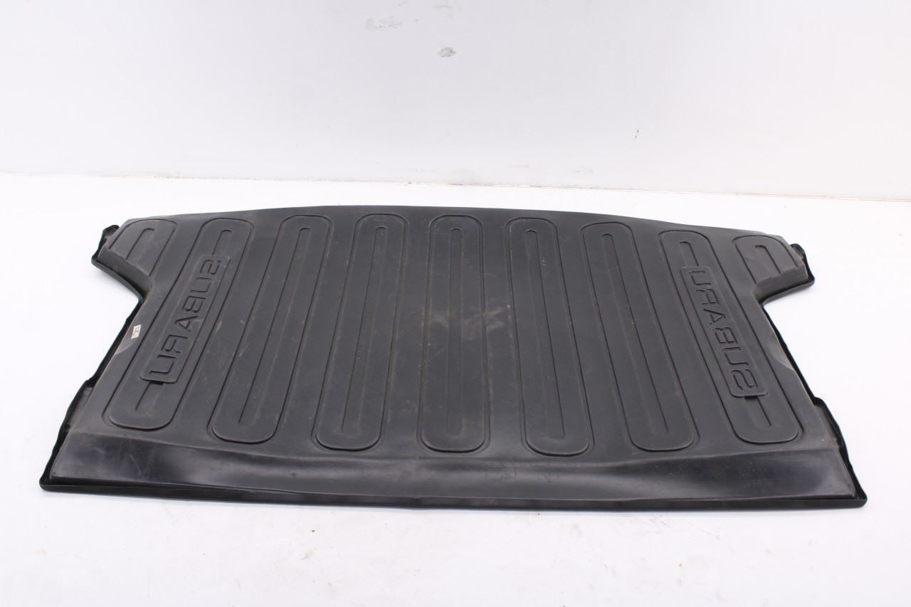 12-16 Subaru Impreza Sport Premium 2.0L Rear Trunk Floor All Weather Carpet Mat3