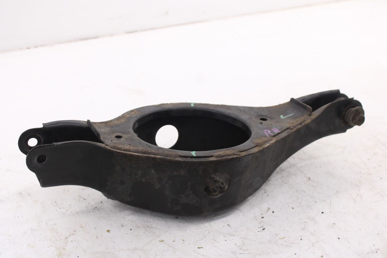 2016-20 Infiniti QX60 AWD Rear Passenger RH Lower and Upper Control Arm Set of 38