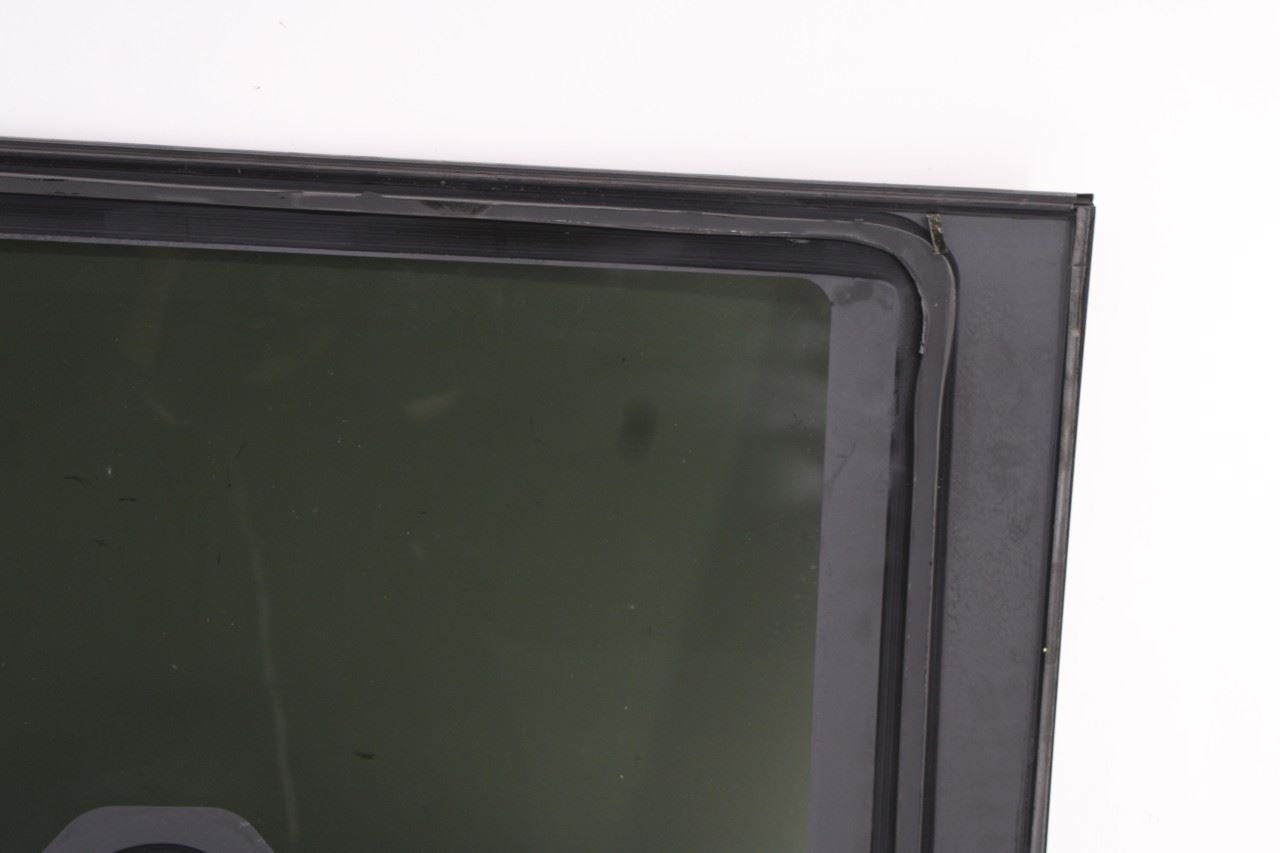 2019-2025 Infiniti QX50 LUXE Roof Rear Sunroof Window Glass 91604-5NA0A OEM - Alshned Auto Parts
