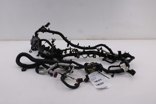 2020-22 Ram 1500 Big Horn 5.7L Engine Wire Wiring Harness 68455452AB OEM *ReaD* - Alshned Auto Parts