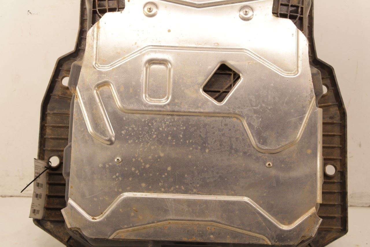 2024-2025 Polaris RZR XP 1000 Ultimate Rear Cargo Storage Box 2638107 OEM - Alshned Auto Parts