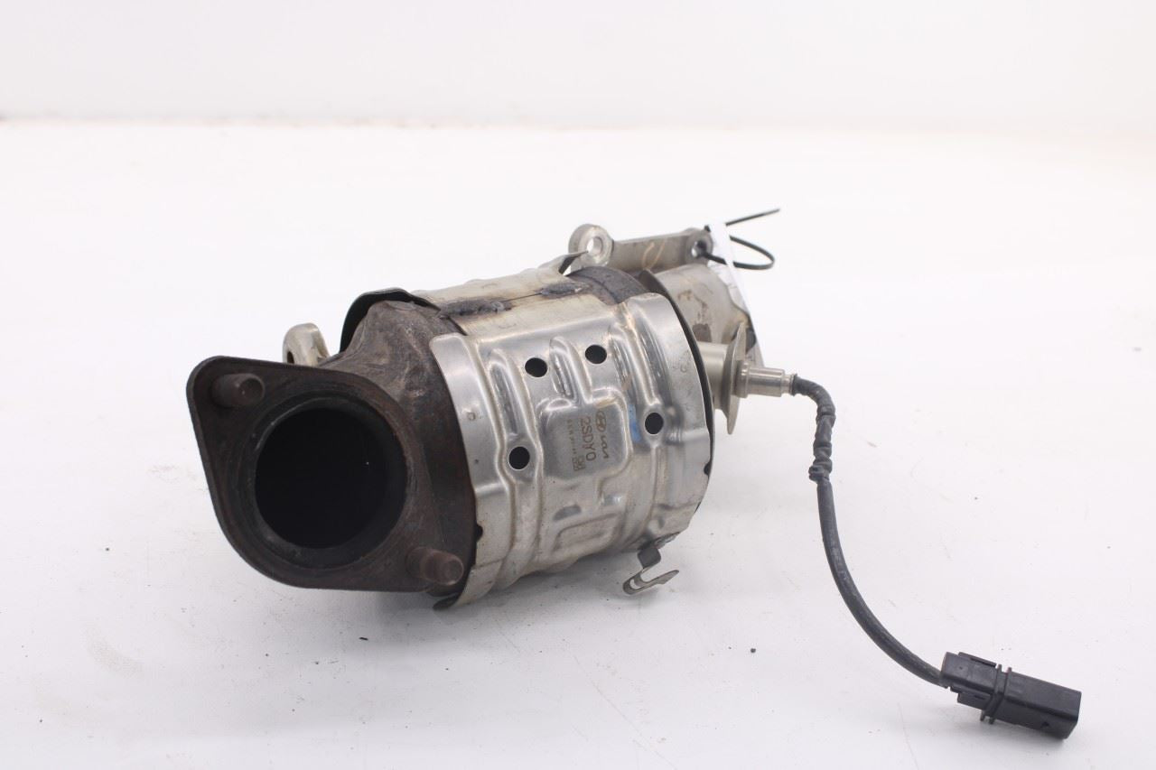2021-2023 Hyundai Santa Fe SEL 2.5L Exhaust System Manifold 28510-2SDY0 OEM - Alshned Auto Parts