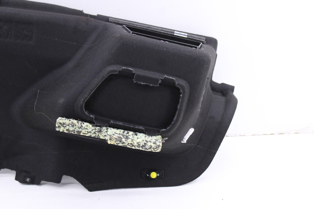 23-24 BMW 430i xDrive Gran Coupe Rear Right Quarter Panel Luggage Interior Trim - Alshned Auto Parts