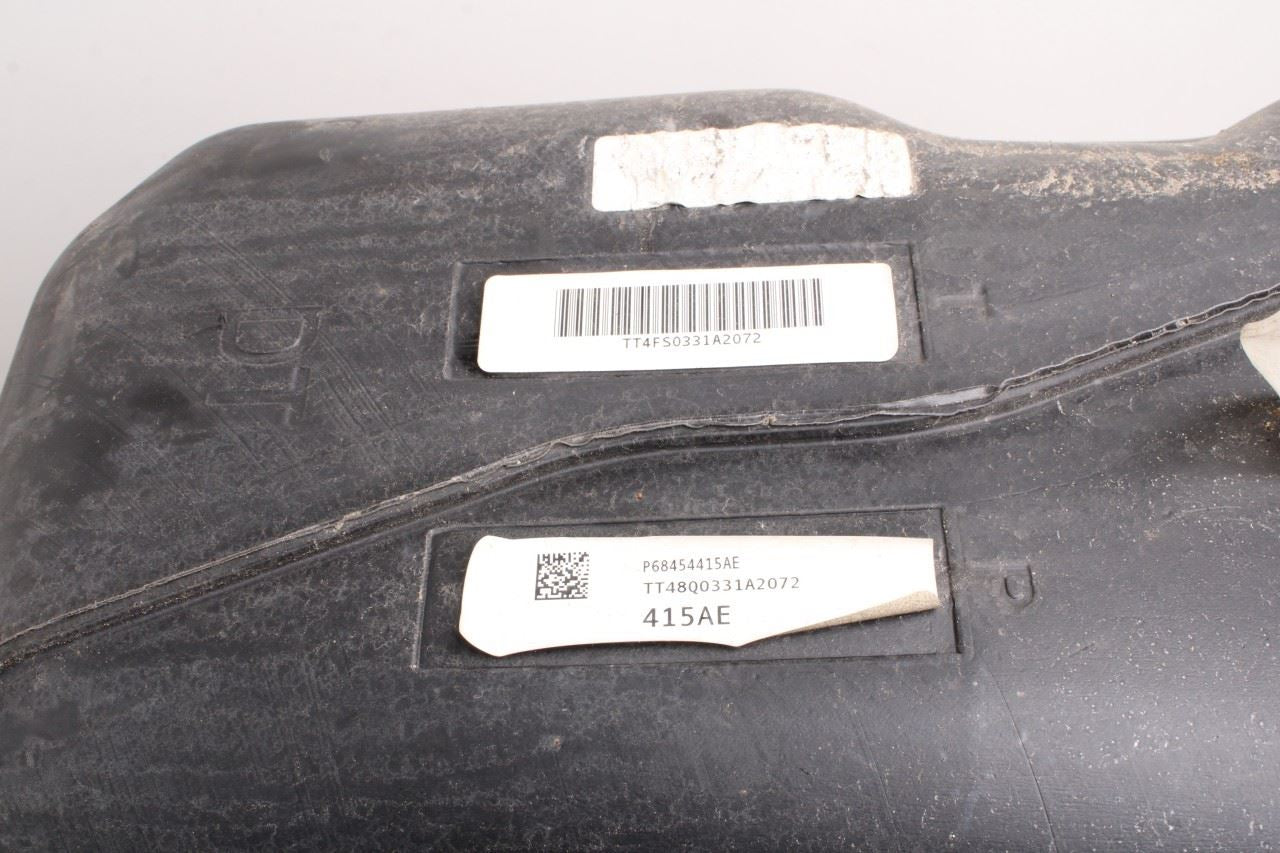 2019-2021 RAM 1500 Big Horn Crew Cab Fuel Gas Tank 23 US Gallons 68454415AE OEM6
