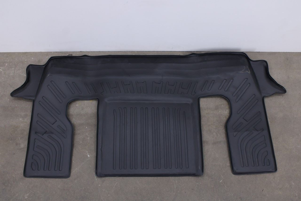 20-26 Lincoln Aviator Front Rear 2nd Row w/ Trunk Floor All Weather Mat Set of 910