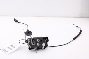 2025-2026 Ford Explorer Interceptor Front Right Side Door Lock Latch Actuator