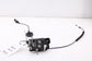 2025-2026 Ford Explorer Interceptor Front Right Side Door Lock Latch Actuator0