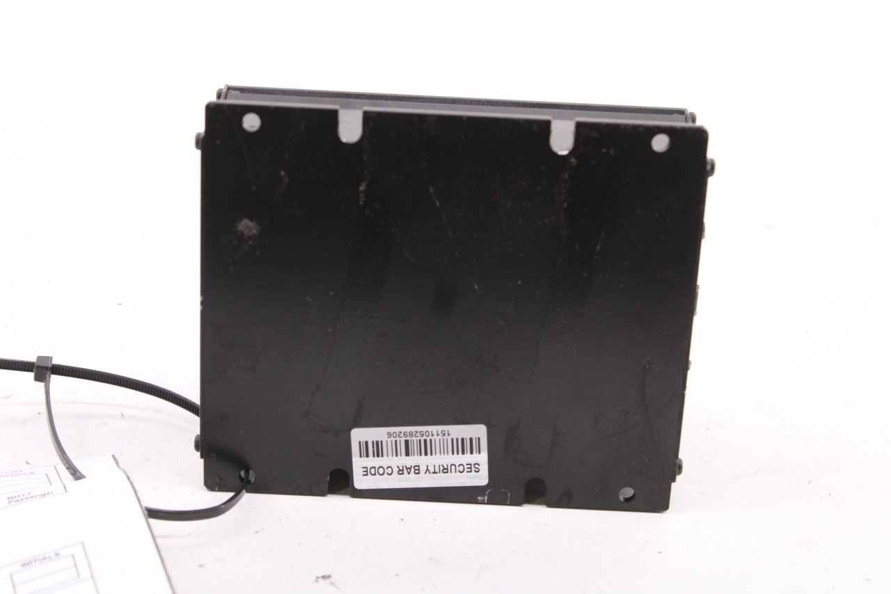 2011-2016 Ford F250 Lariat Power Supply Voltage Inverter Converter Module OEM - Alshned Auto Parts