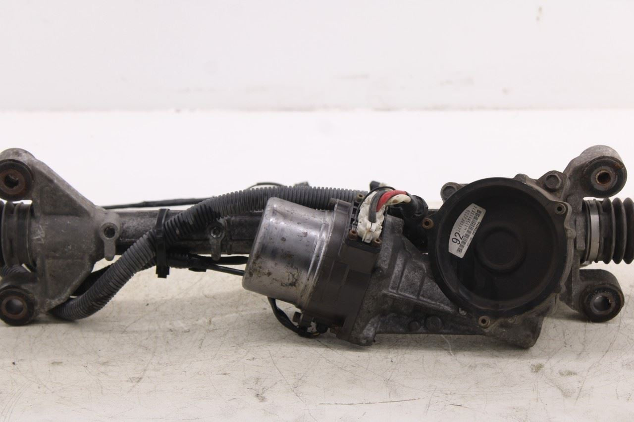 2015-2016 Subaru Impreza Power Steering Gear Rack and Pinion 34110FJ230 OEM4