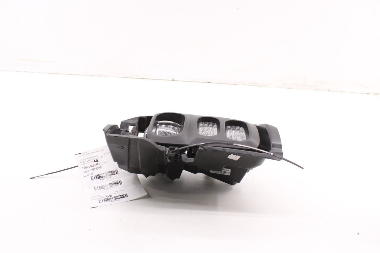 21-24 Honda Odyssey Touring Front Right Side Fog Light Lamp 33900-TEY-Y01 *ReaD*6