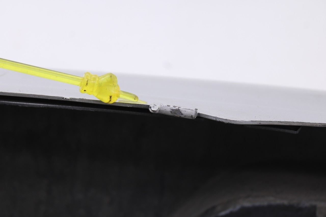 2015-2017 Ford Mustang Conv V6 Rear Bumper Cover FR3Z-17K835-AA OEM *ReaD*15