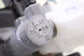 18-23 KIA Stinger GT2 AWD Power Brake Booster w/ Master Cylinder w/ Reservoir - Alshned Auto Parts