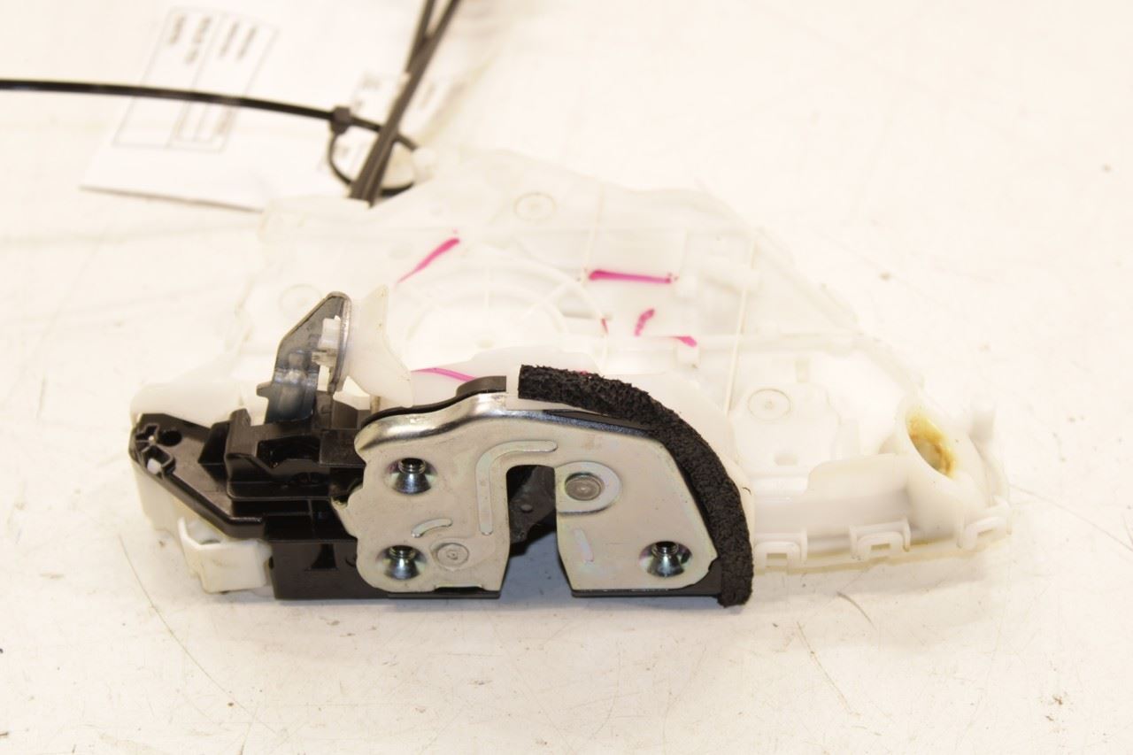 2020-2025 Mazda CX-30 2.5 S Front Left Door Lock Latch Actuator DGH9-59-310B - Alshned Auto Parts