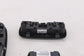 2020-2022 Hyundai Palisade Limited AWD Front and Rear Roof Overhead Console Set - Alshned Auto Parts
