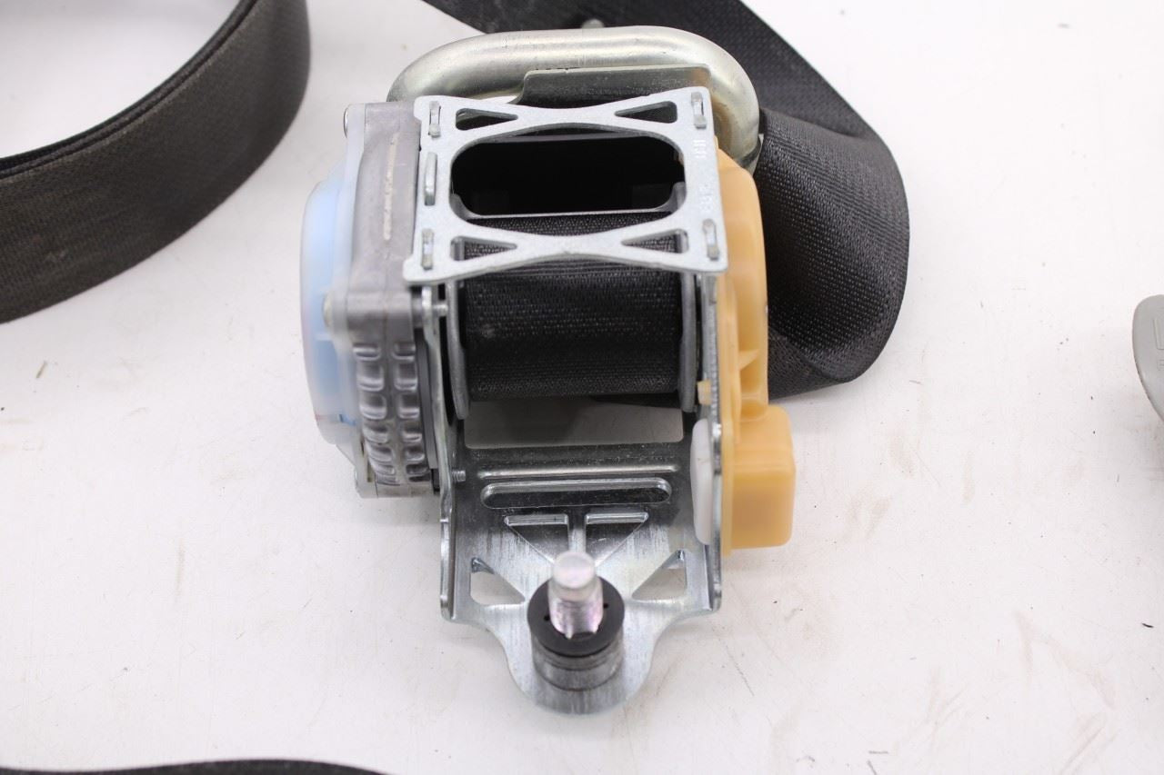 15-20 Acura TLX Tech Front Driver Left Side Seat Belt Retractor 04818-TZ3-A01ZC4