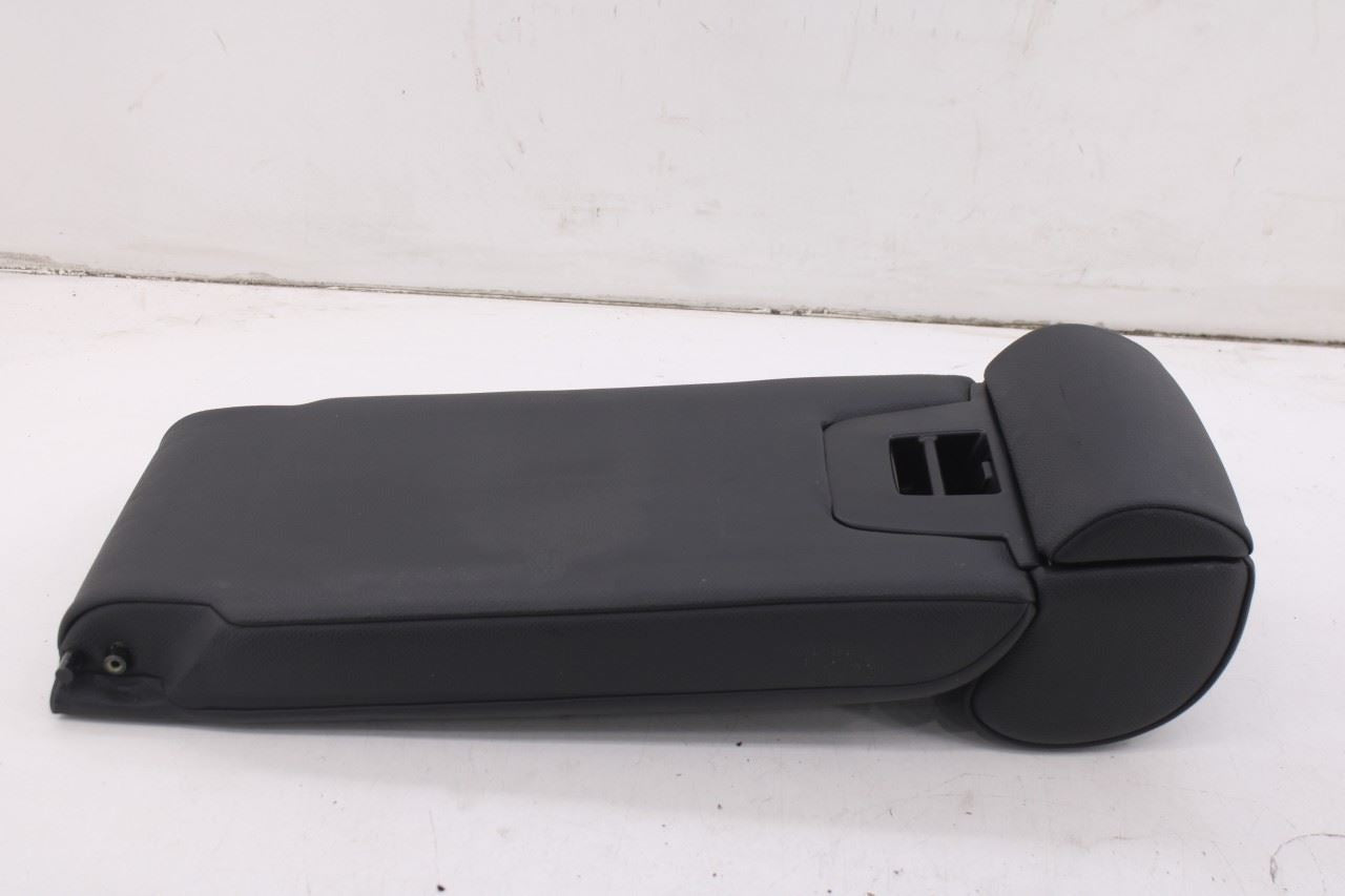 2007-2013 BMW X5 Xdrive35I Rear Center 2nd Row Seat Armrest w/ Cup Holder12