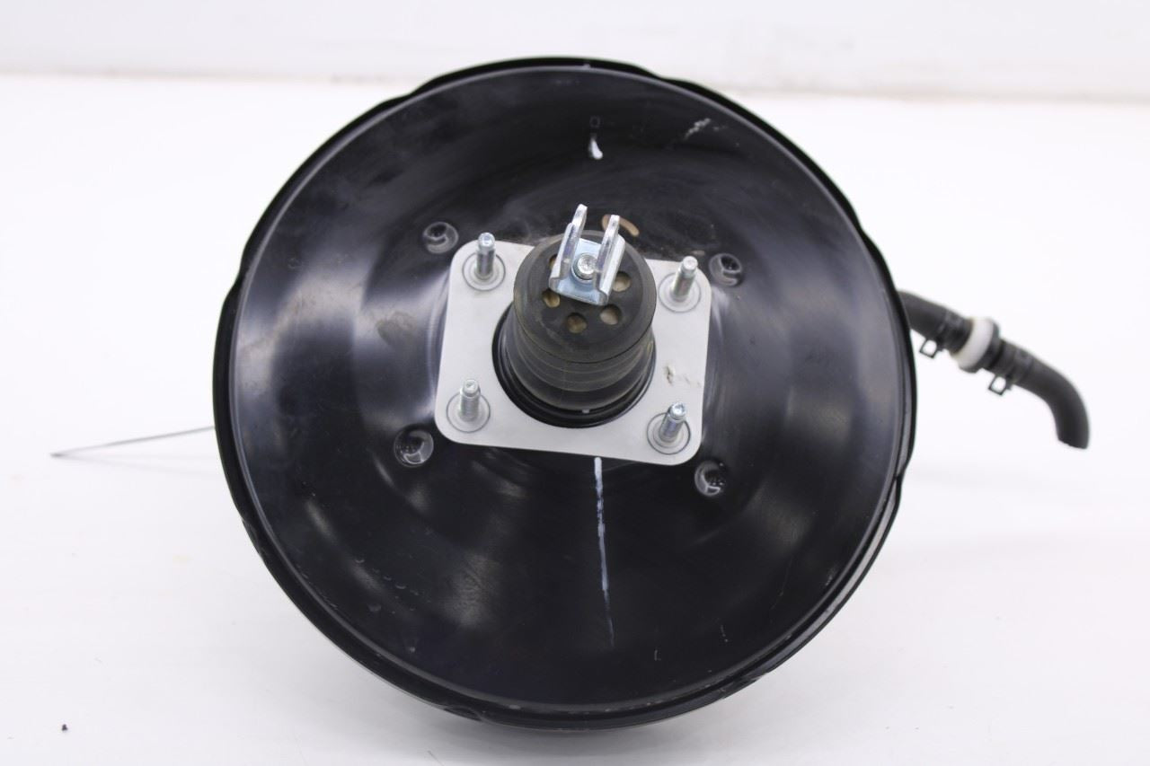 21-23 Hyundai Santa Fe SEL Power Brake Booster w/ Master Cylinder w/ Reservoir 10