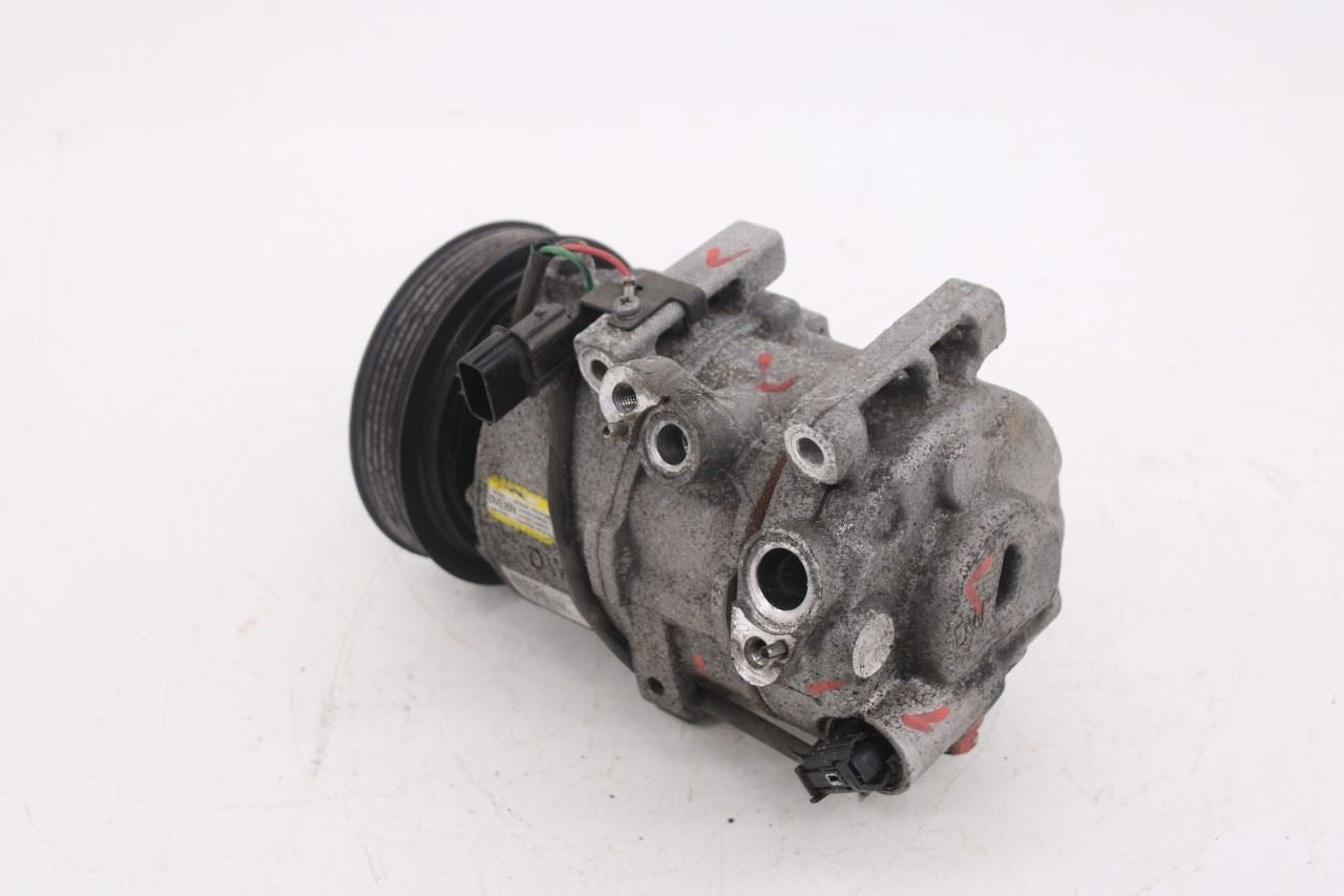 2020-2022 KIA Sportage Nightfall 2.4L AC Air Conditioner Compressor 97701D395011