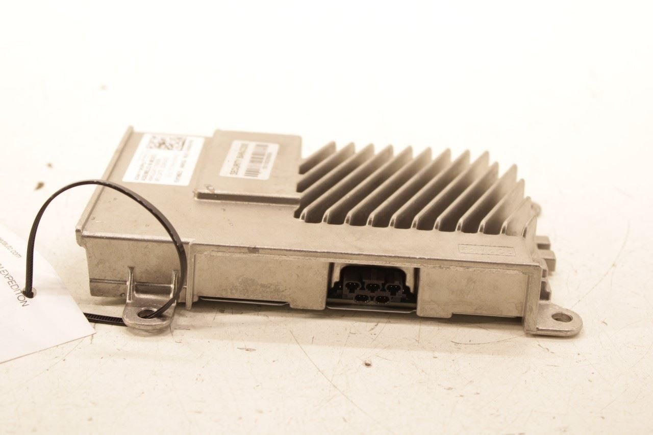 2022-2024 Ford Expedition MAX XLT Gateway Control Module NU5T-14G650-PAE OEM - Alshned Auto Parts