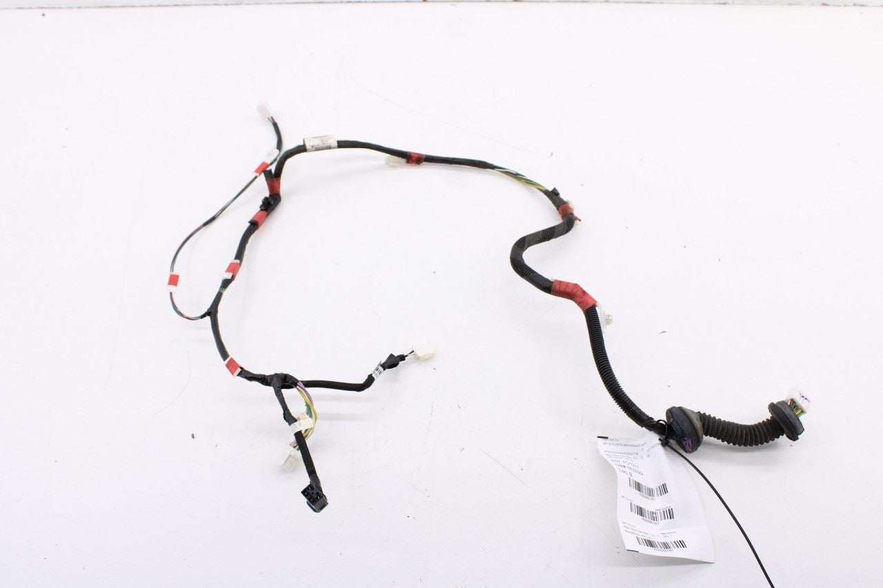 2016-2020 Toyota Tacoma Limited Rear Left Side Door Wire Harness 82154-04030 OEM - Alshned Auto Parts