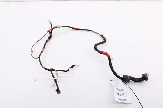 2016-2020 Toyota Tacoma Limited Rear Left Side Door Wire Harness 82154-04030 OEM - Alshned Auto Parts