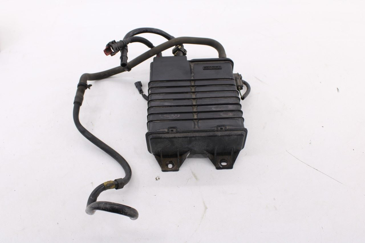 2008-2014 Ford Mustang Conv V6 4.0L Fuel Vapor Evaporative Canister 9R3Z-9C985-C6
