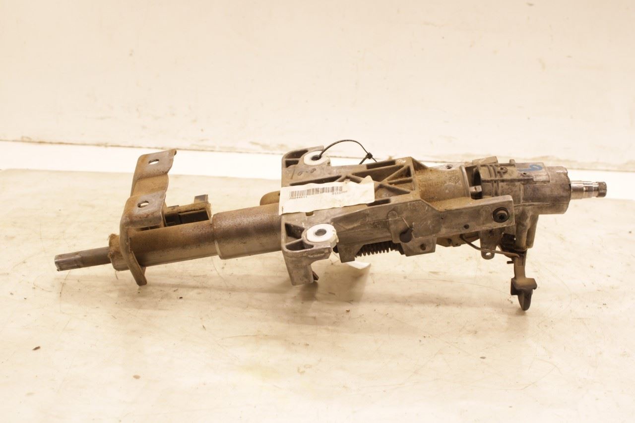2013-18 Ram 2500 Tradesman Crew Cab 6.4L Steering Column Assembly 68262519AC OEM - Alshned Auto Parts