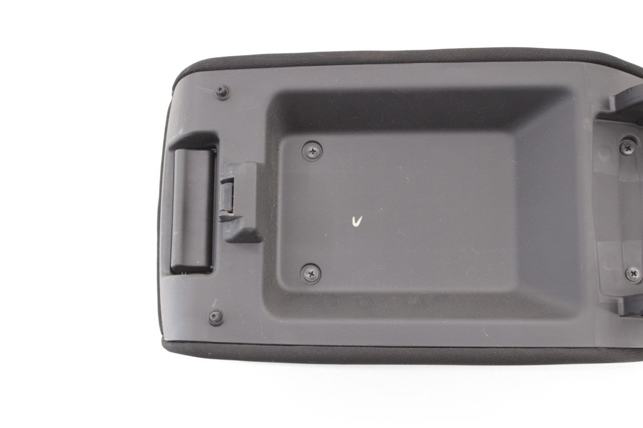 22-26 Honda Civic Sport Center Console Armrest Storage Lid Cover 83405-T20-A01ZA - Alshned Auto Parts