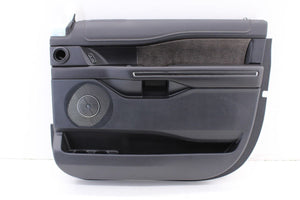 18-21 Ford Expedition Limited Front Right Door Trim Panel JL1B-7823942-DT *ReaD*