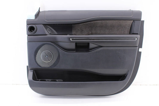 18-21 Ford Expedition Limited Front Right Door Trim Panel JL1B-7823942-DT *ReaD* - Alshned Auto Parts