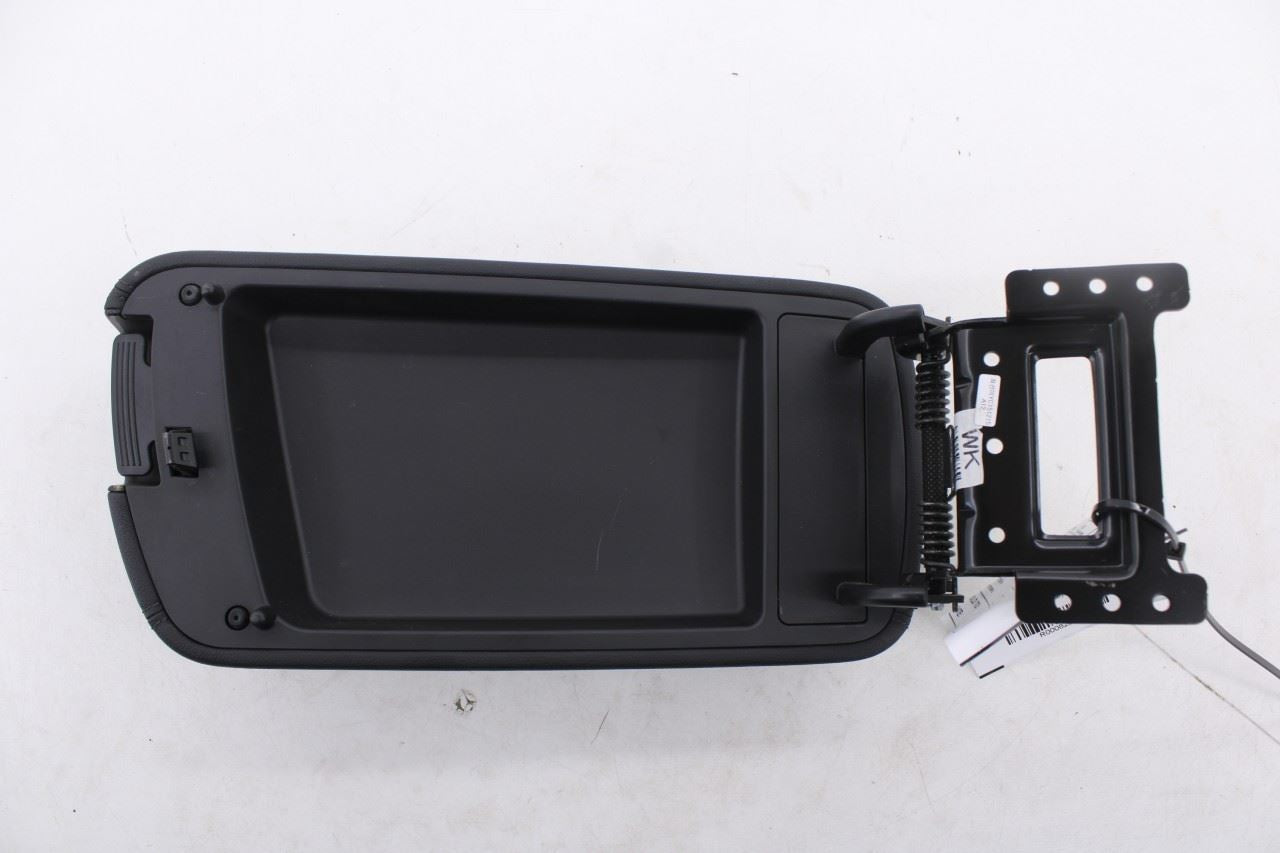 2016-2018 KIA Optima EX Center Floor Console Armrest Storage Lid 84660D5000FJ4 - Alshned Auto Parts