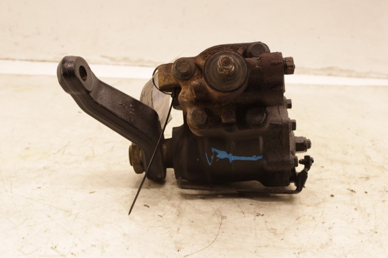 2014-2026 RAM 2500 Tradesman 6.4L 4x2 Power Steering Gear 68210720AB OEM - Alshned Auto Parts