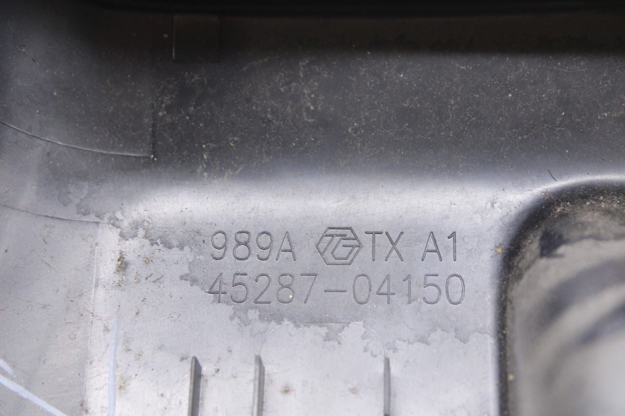16-23 Toyota Tacoma Limited Dash Panel Steering Column Shroud Cover 45286-04130 - Alshned Auto Parts