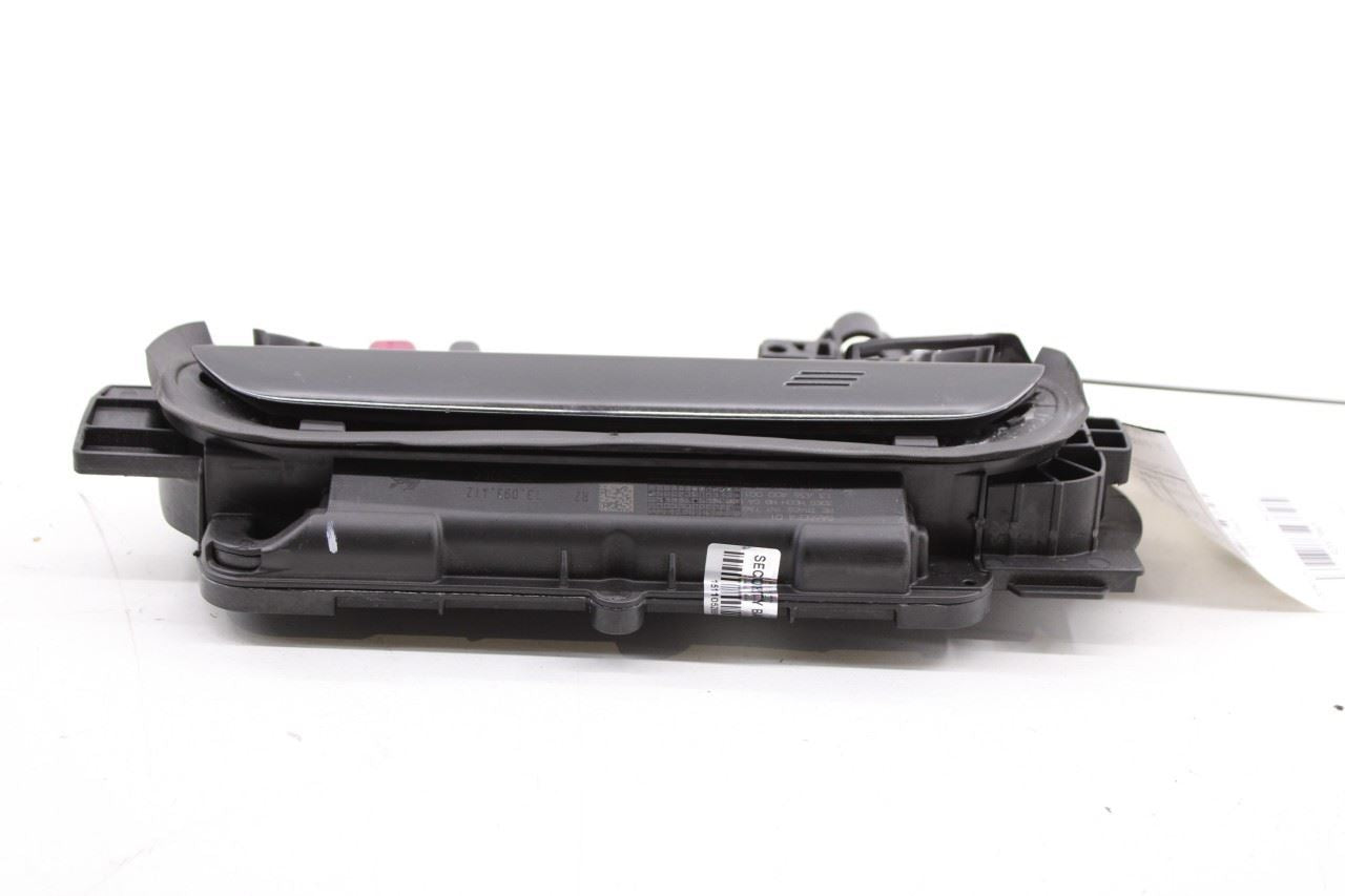 23-24 BMW 430i xDrive Gran Coupe Front Passenger Right Side Door Exterior Handle - Alshned Auto Parts
