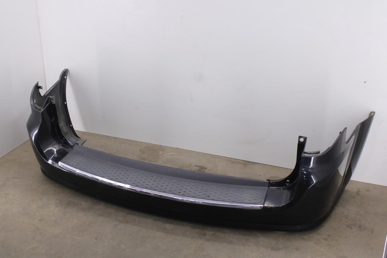 2011-2020 Dodge Grand Caravan SXT Rear Bumper Cover 68125724AC OEM *ReaD* - Alshned Auto Parts