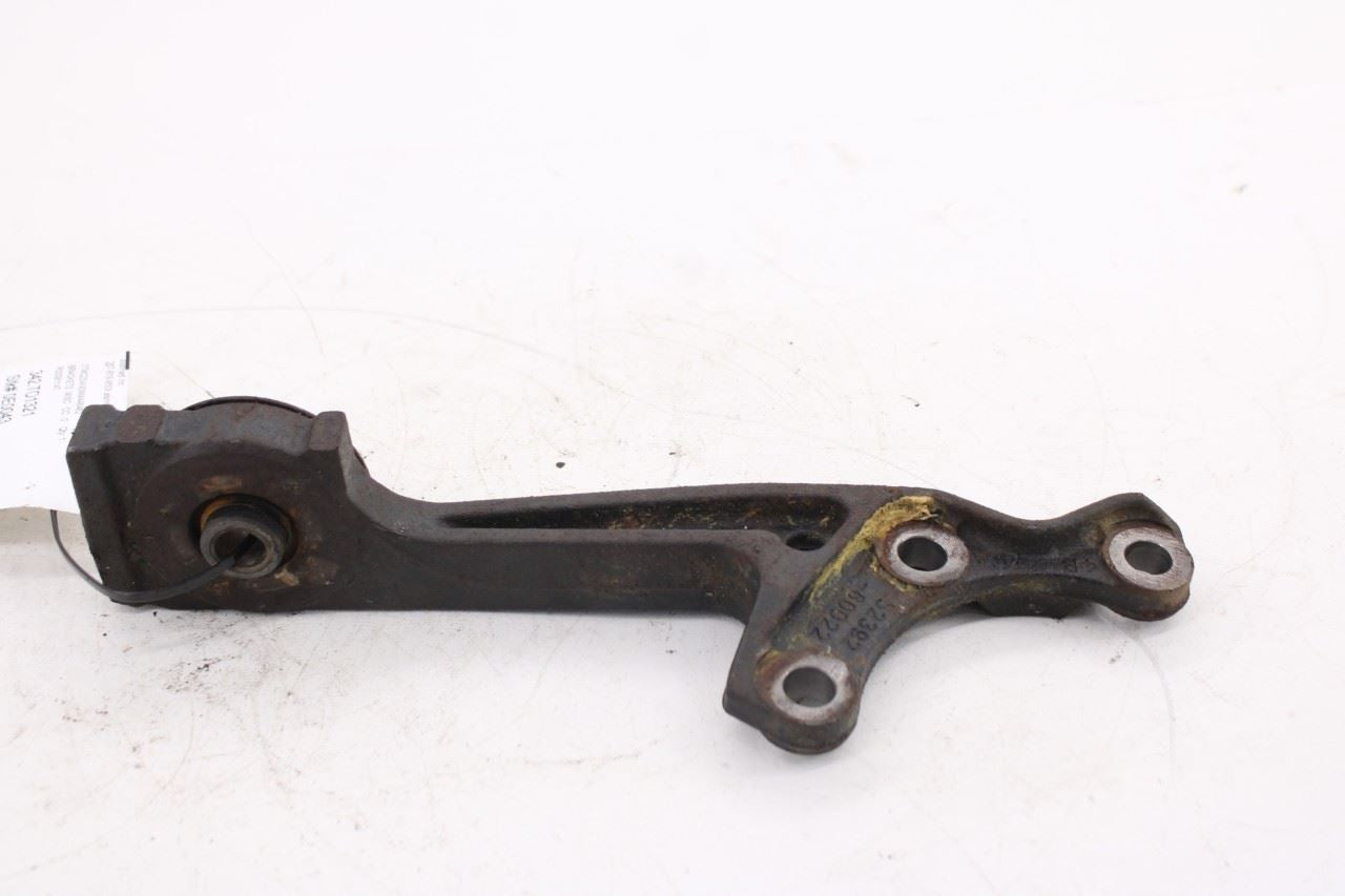 2005-23 Toyota Tacoma SR5 3.5L Front Left Side Axle Differential Support Bracket5