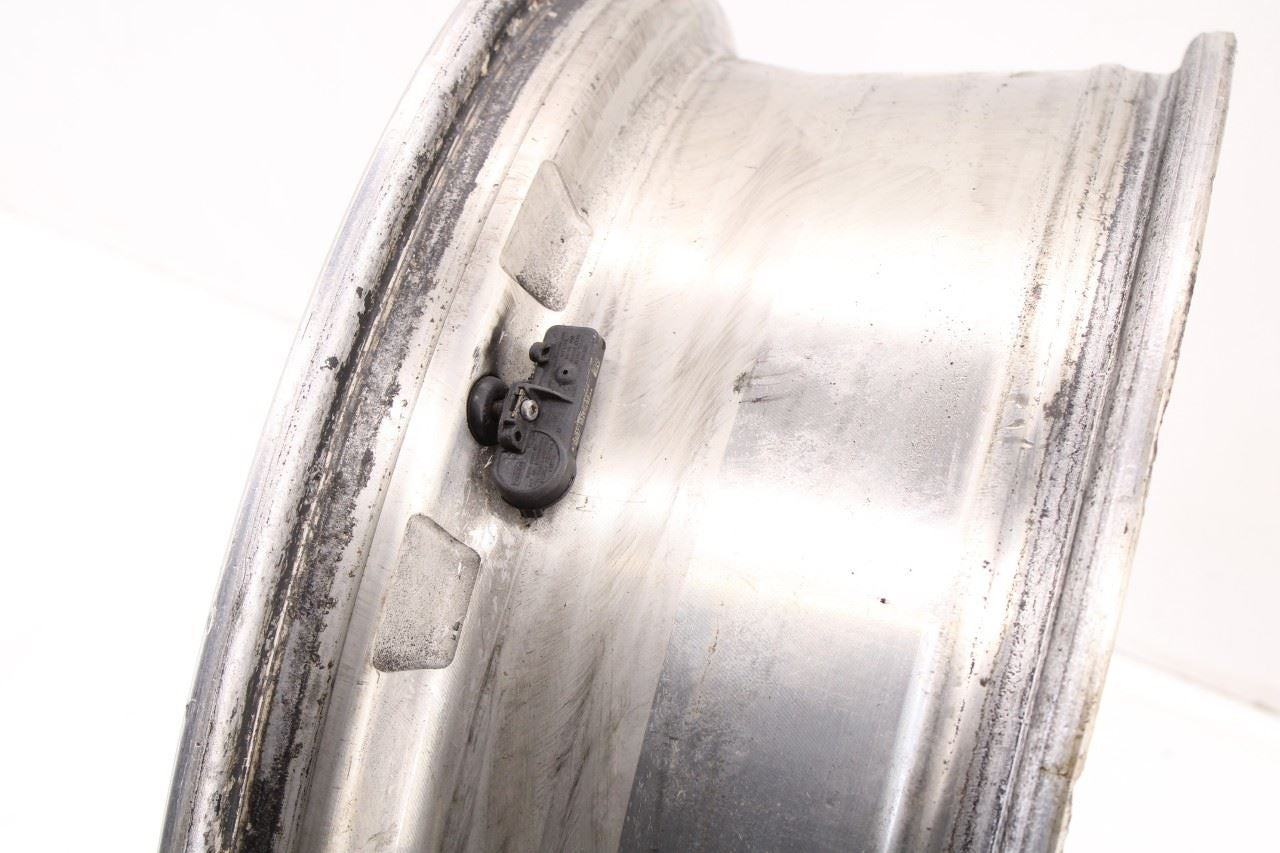 2011-2016 Ford F-250 Lariat Aluminum Wheel R20x8J 8 Spoke BC34-1007-CA OEM *ReaD - Alshned Auto Parts