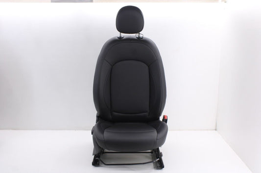 2014-2022 Mini Hardtop Cooper 1.5L FWD Front Passenger Right Side Seat Complete - Alshned Auto Parts