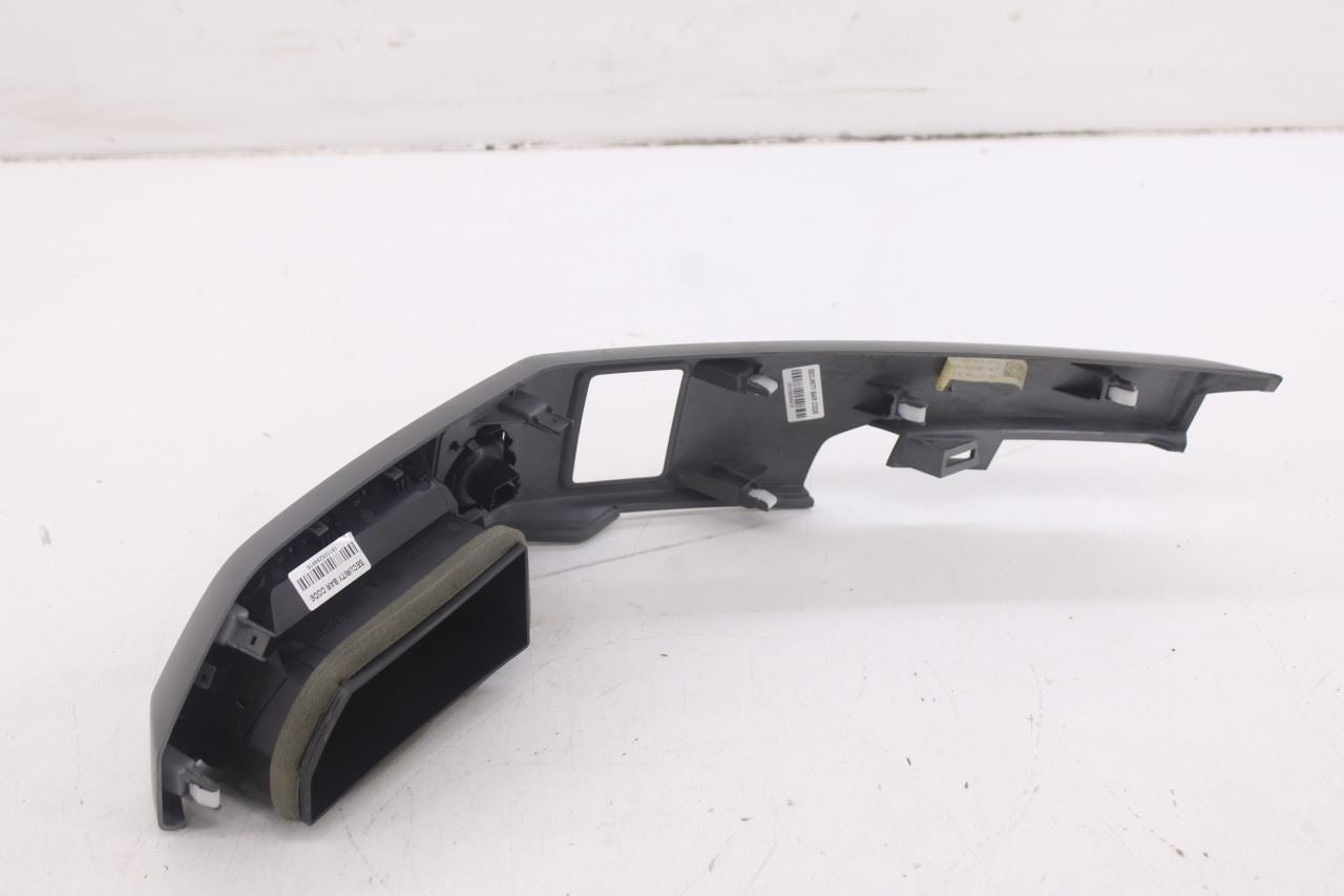 2018-21 Ford Expedition Max XLT Center Right and Left Side Dash Air Vent Grille7